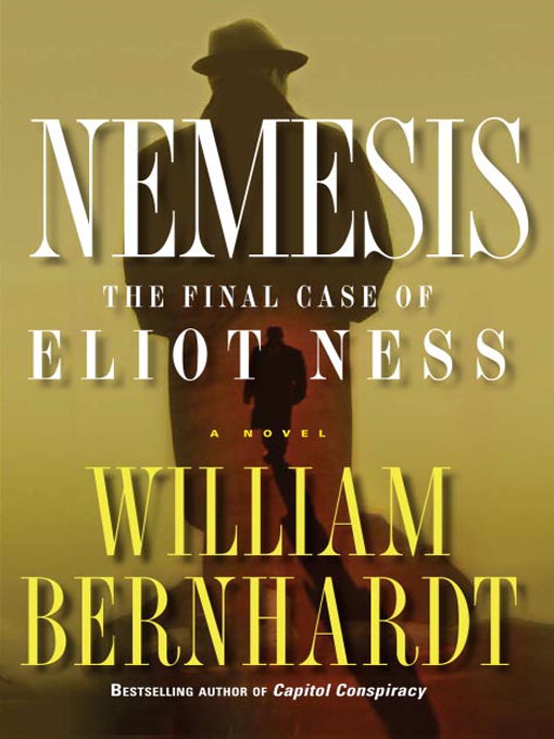 Title details for Nemesis by William Bernhardt - Available
